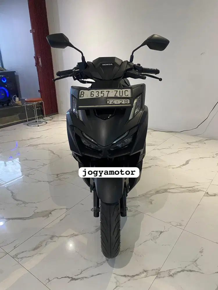 Honda Vario 160 CBS Tahun 2023