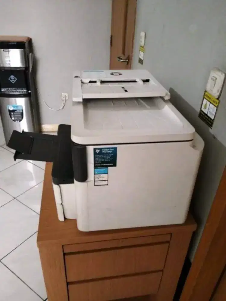Hp Officejet Pro 7730