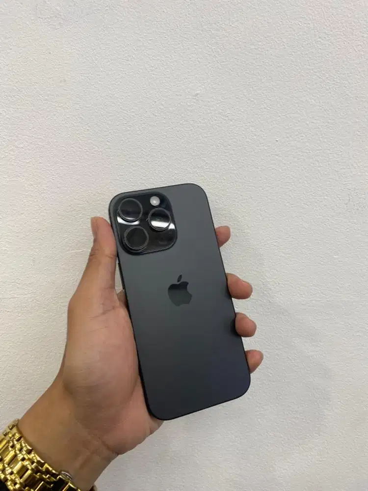 Iphone 16 pro 512Gb beacukai