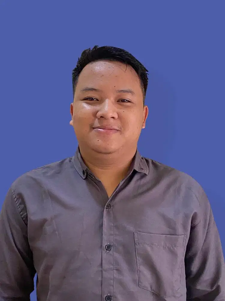 Open working pengalaman operator produksi