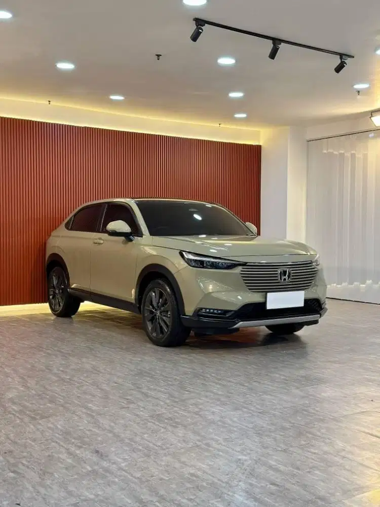 Honda HRV SE 1.5 AT Tahun 2024