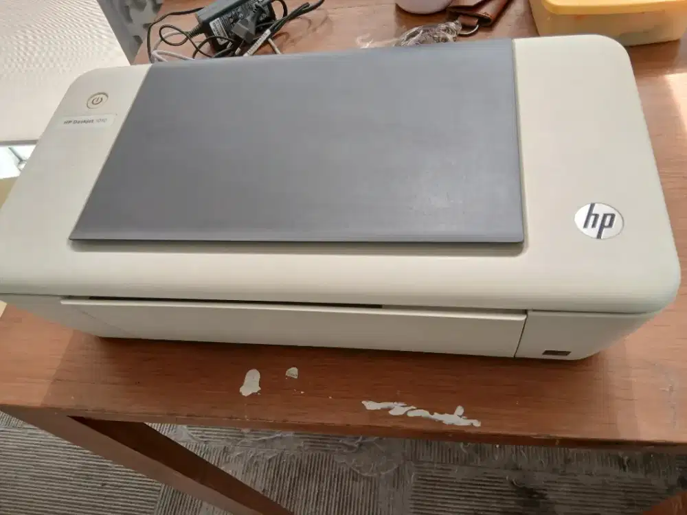 Printer hp 1010