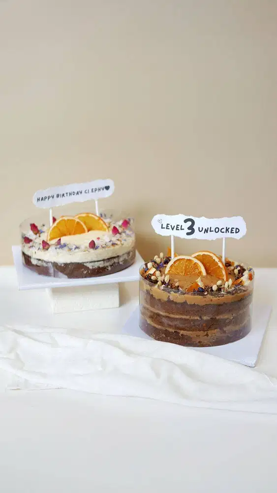 Asisten dapur (baker)