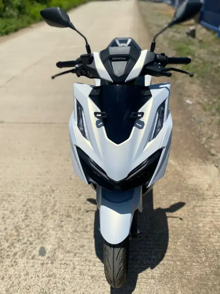 Honda VARIO 160 CBS tahun 2024