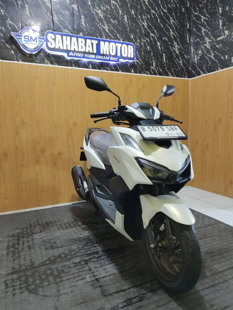 HONDA VARIO 160 CBS TH 2024