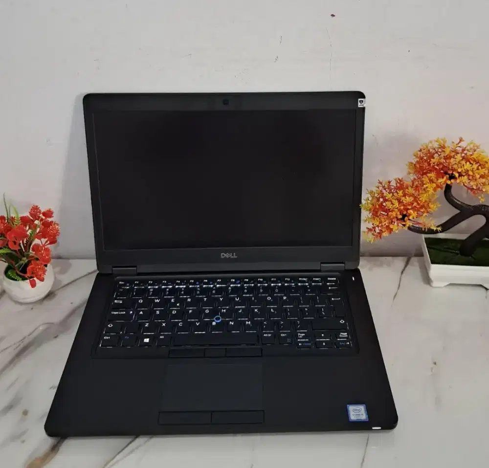 DELL LATITUDE 5490(GRADE A+)