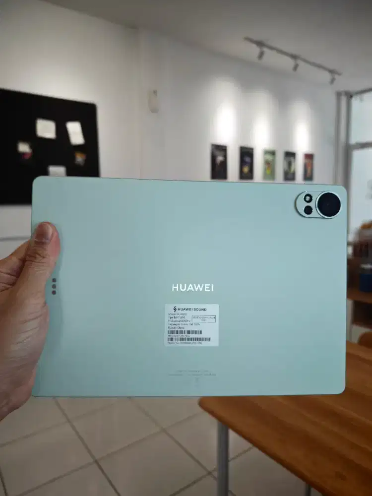 Huawei Matepad 12x