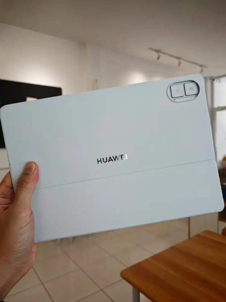 Huawei Matepad 12x