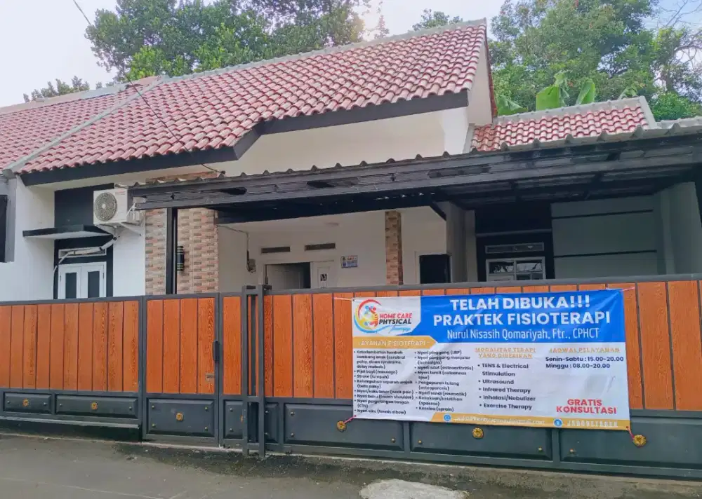 LOWONGAN OKUPASI TERAPI