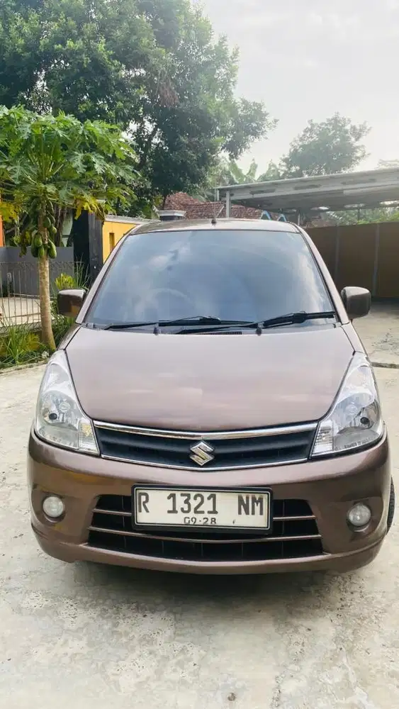 Jual Karimun Estilo 2011