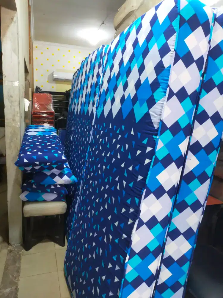 Kasur lajang x.singapor