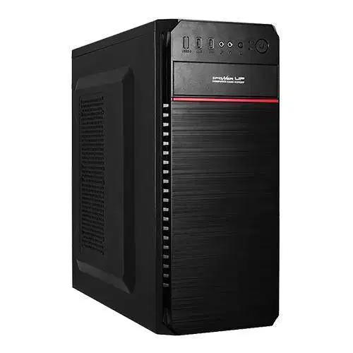 CPU RAKITAN BARU SIAP KERJA KERAS