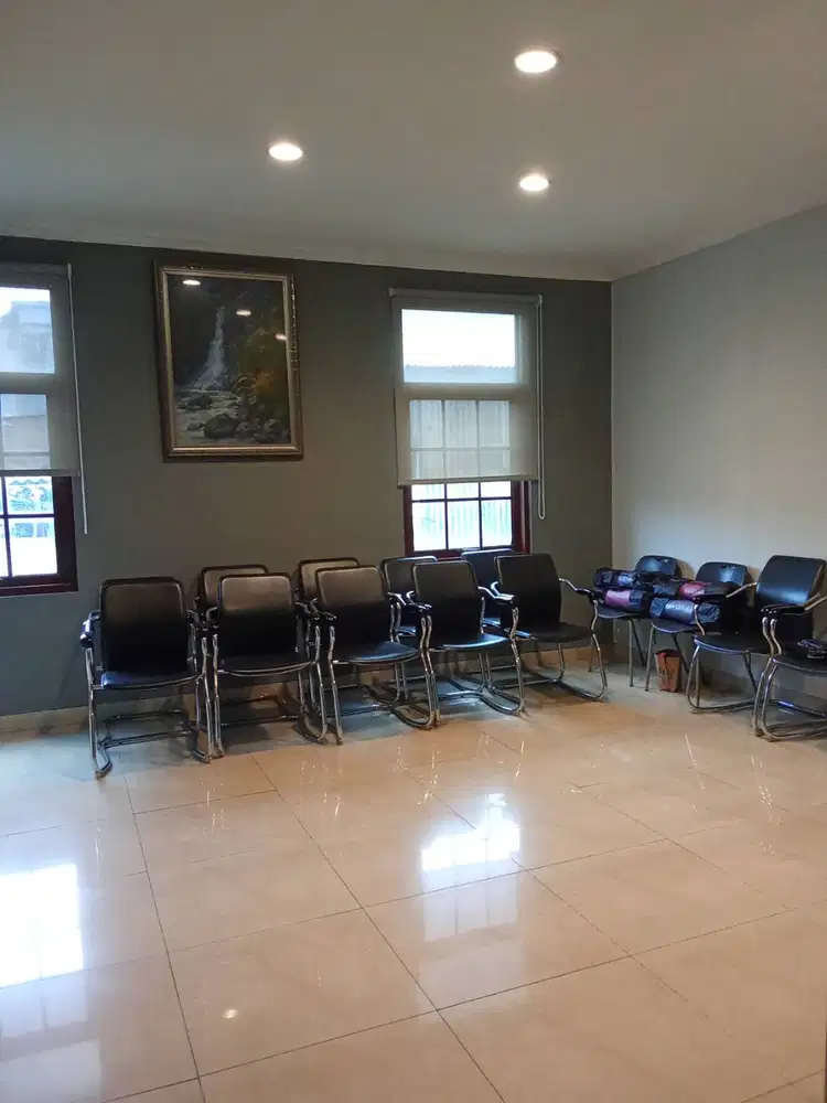 Disewakan Ruangan Kantor Lokasi Stratergis by pass Jakarta Timur