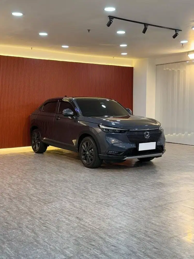 Honda HRV SE 1.5 AT Tahun 2023