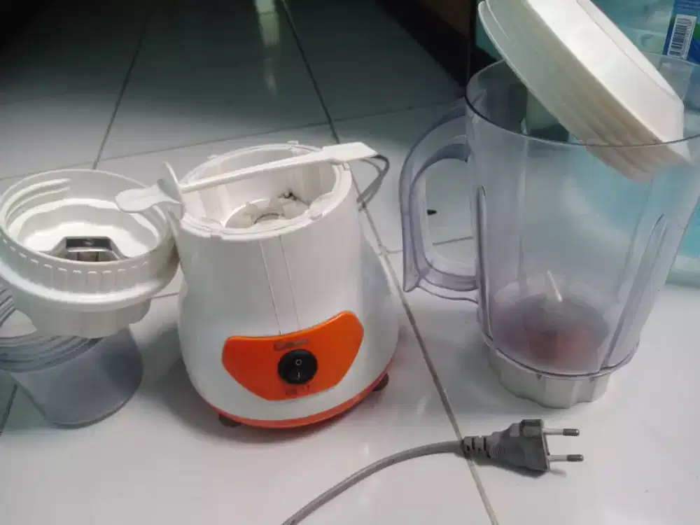 Blender Cosmos cb 171 P 1Liter