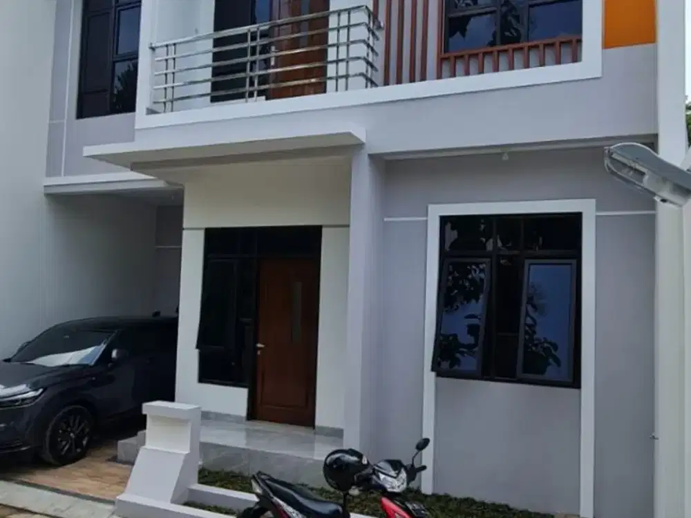 Penawaran terbatas, hanya 5 menit dari Global Islamic School Yogyakarta!