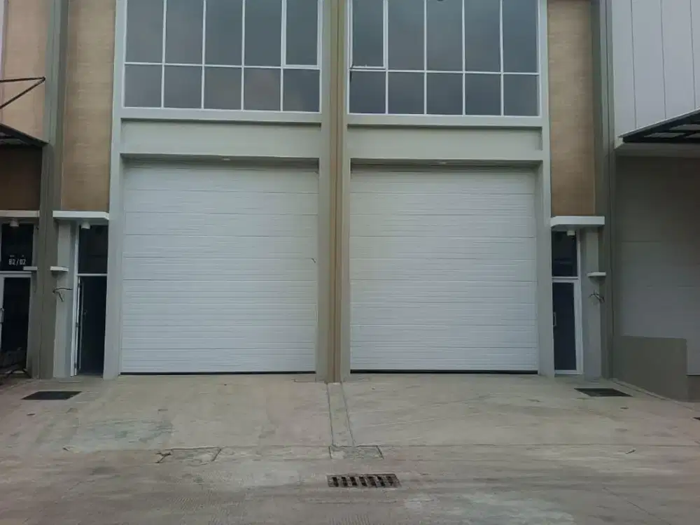 Disewakan Gudang Bizpark Ciputra Siap Pakai di Pulo Gadung Jakarta Timur