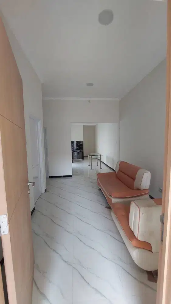 DIJUAL RUMAH PURIMAS CLUSTER KUTA PARADISE - BARU RENOV