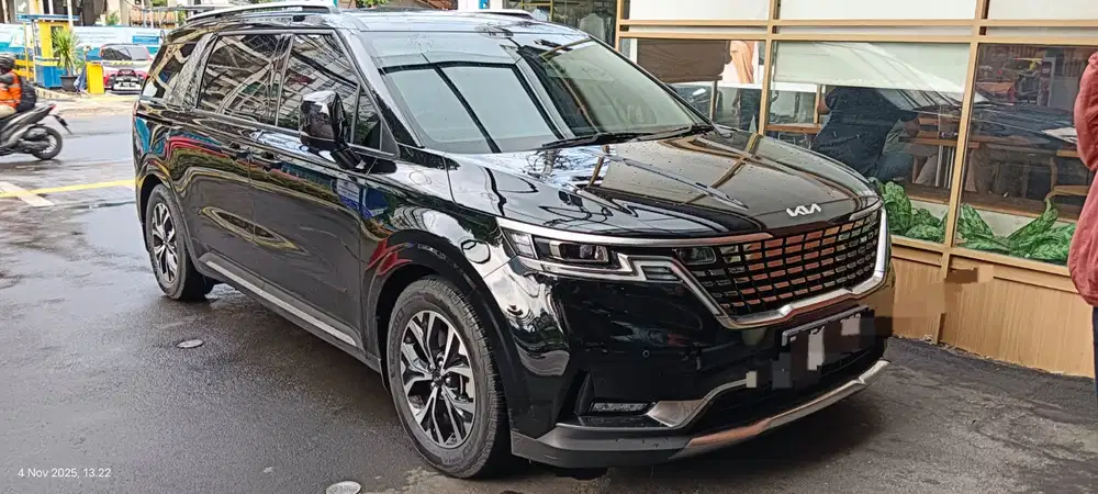 Kia Carnival 2022 Diesel