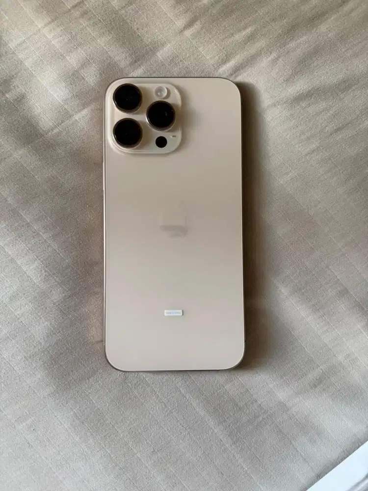 Iphone 16 Pro Max IBox