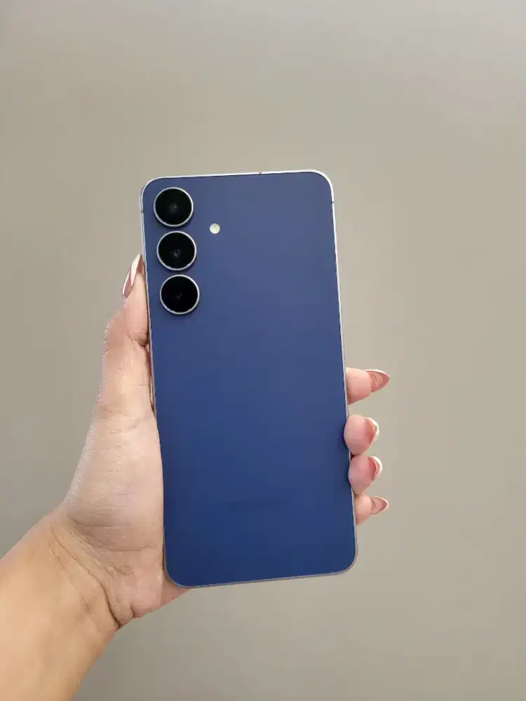 SAMSUNG GALAXY S25 FE