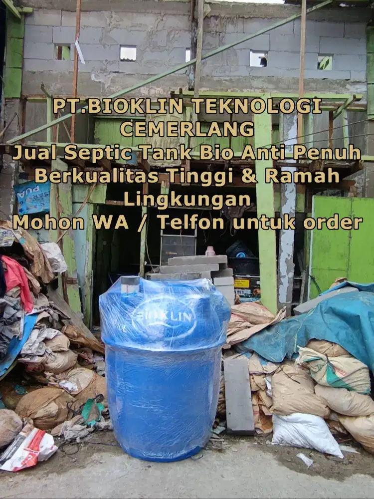 Septicktank, Biofil, Biotank, Biofilter, Biotech, Septictank,