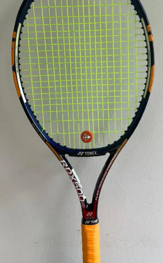 Raket Tennis Yonex RDX 500 Original Japan (bukan ezone)