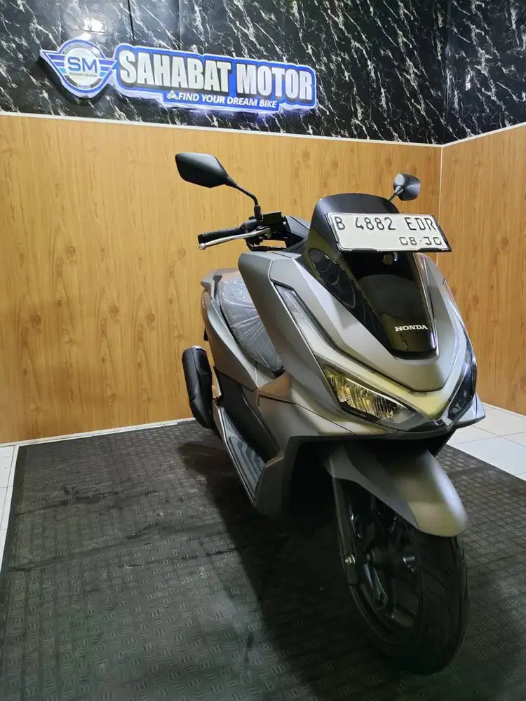 HONDA PCX 160 CBS TH 2025