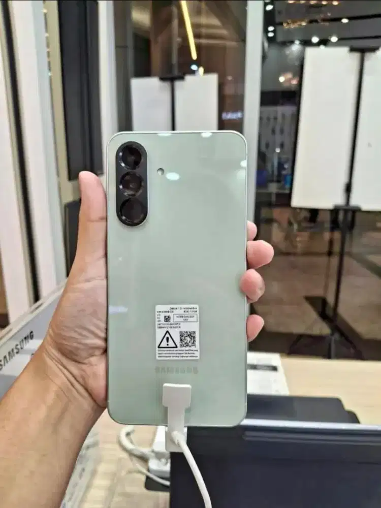 Promo !!! Samsung Galaxy A56 5g 12/256 Baru Bergaransi Resmi