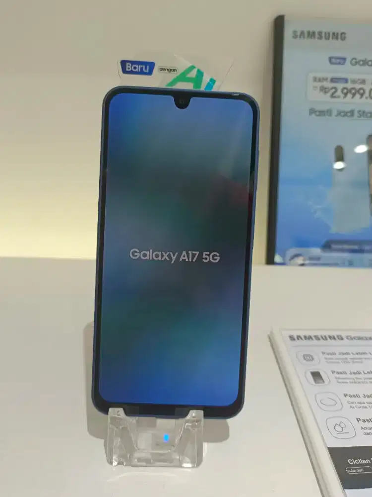 Samsung Galaxy A17 5G