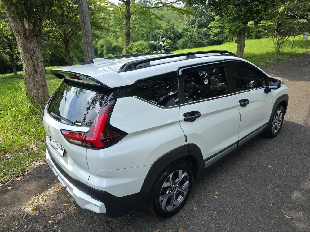 Mitsubishi Xpander 2023 Bensin
