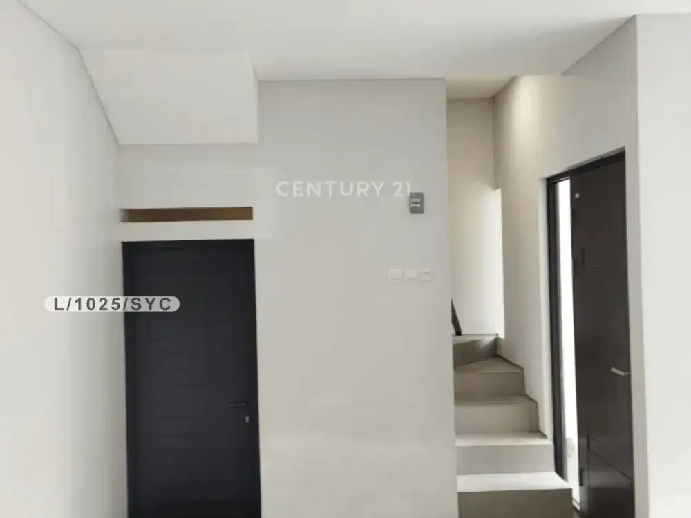 Rumah 2 Lantai Mewah Dan Nyaman Strategis Di Pungkur Kota Bandung