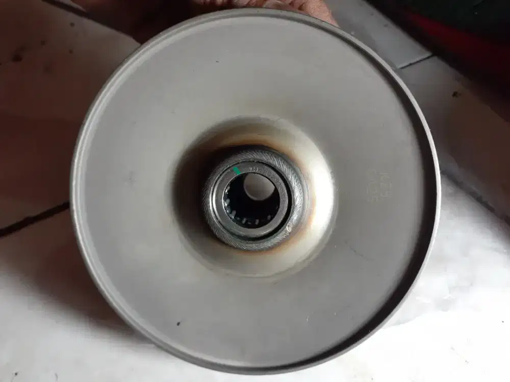 Pully beat fi atau k25