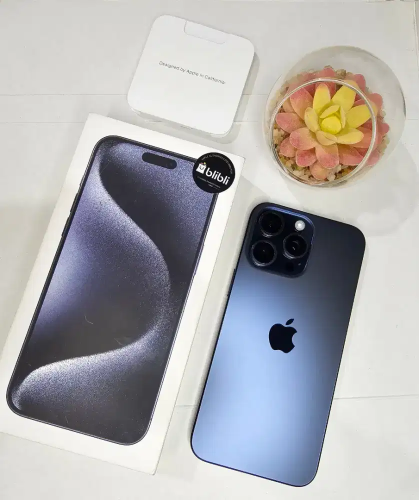 Iphone 15 promax 256 gb