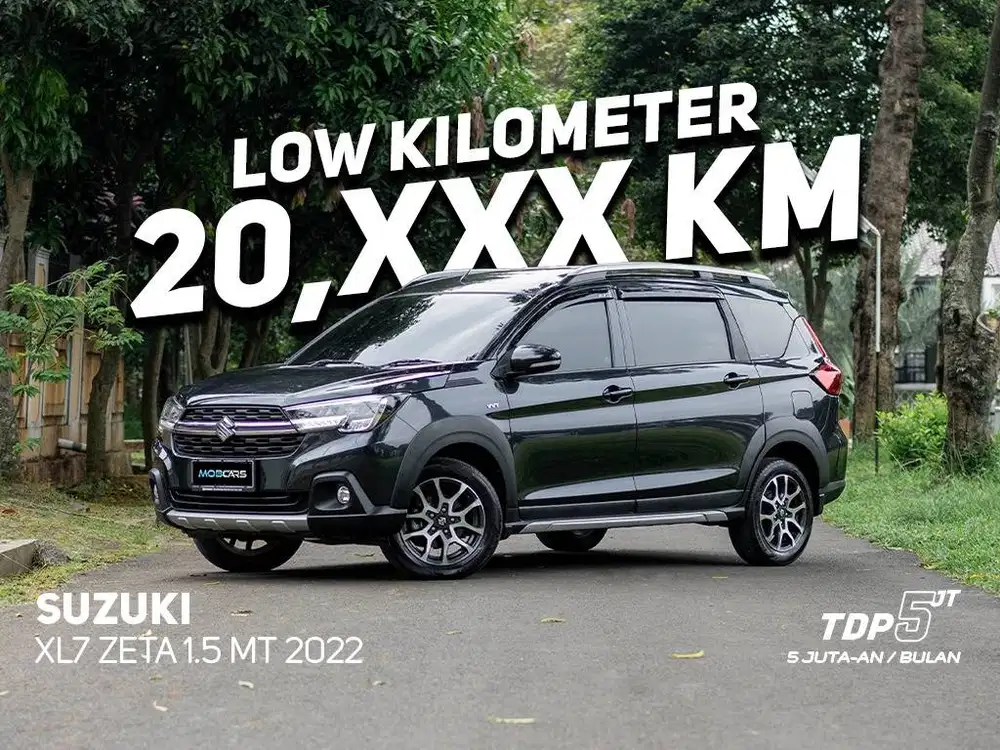 FREE BBM FULL TANK XL7 ZETA MT MANUAL 2022