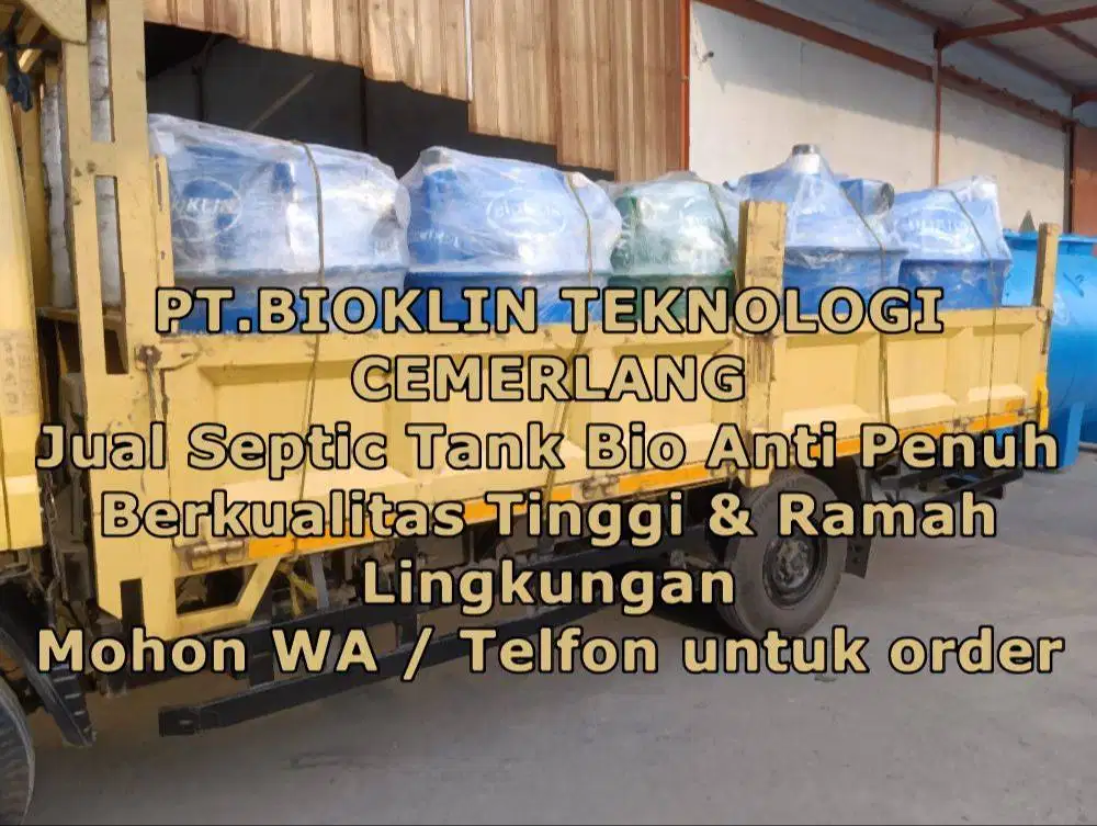 spitang, Sepiteng Biofilter, Biotank, Biofil, Biotech,