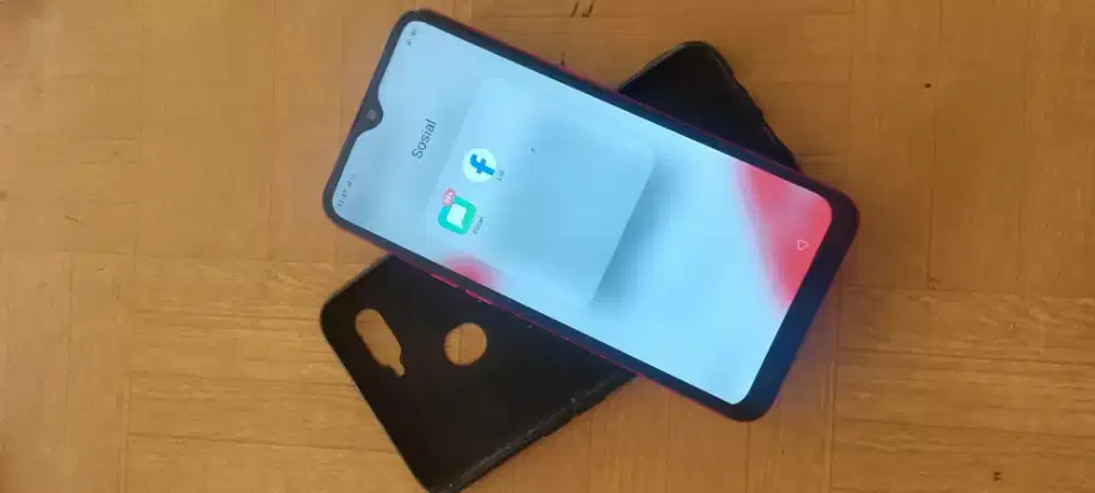 OPPO A5S RAM 3/32 HP ONLY