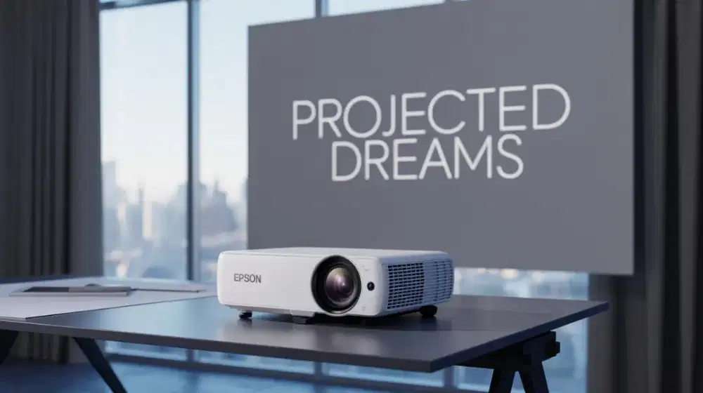 Jasa Sewa LCD Proyektor Infocus & Screen Proyektor Murah bisa Antar