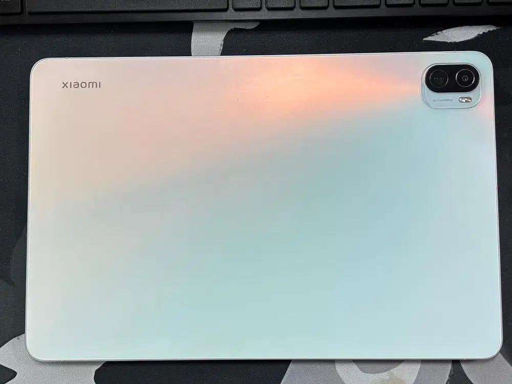 Xiaomi Pad 5 6/256Gb