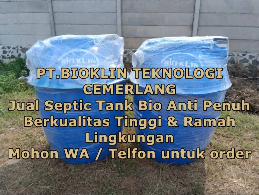 sapiteng.septictank,sepiteng,Biotech, Biofil, Biotank,