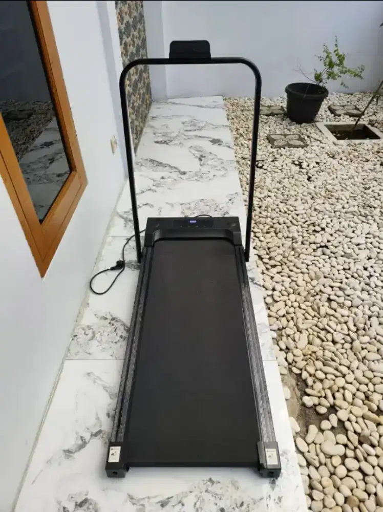 Treadmill / Running Pad / Walking Pad Twen Murah