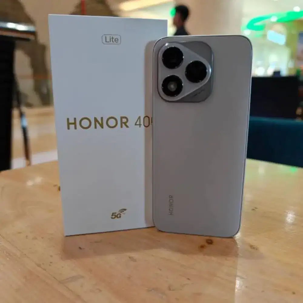 HONOR 400 5G 8/256 Gb