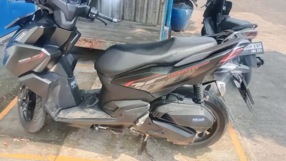 Jual Vario 160 CC CBS tahun 2024