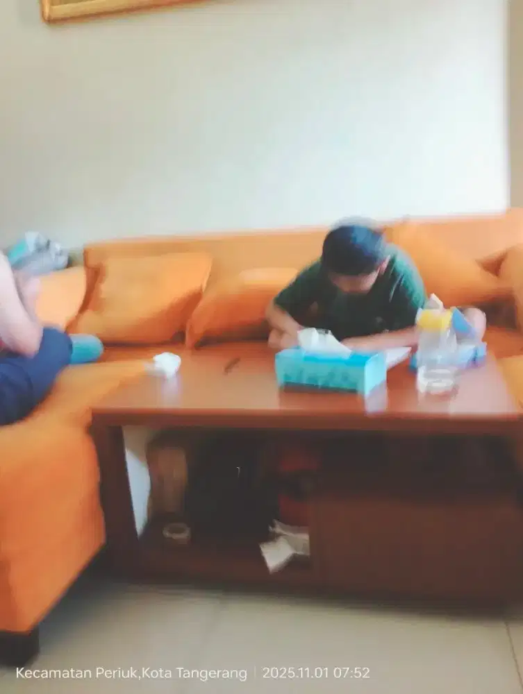 Dibutuhkan wanita ART