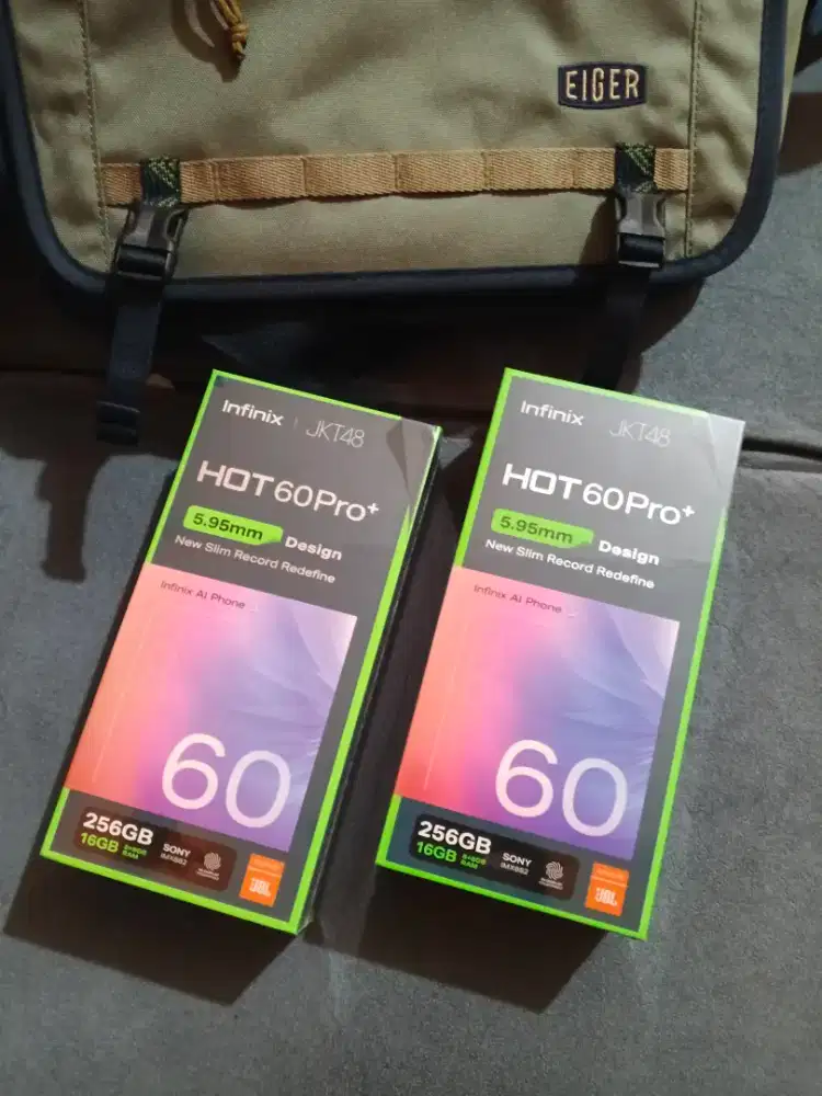 Infinix hot 50 pro plus 8/256 Fress baru segel