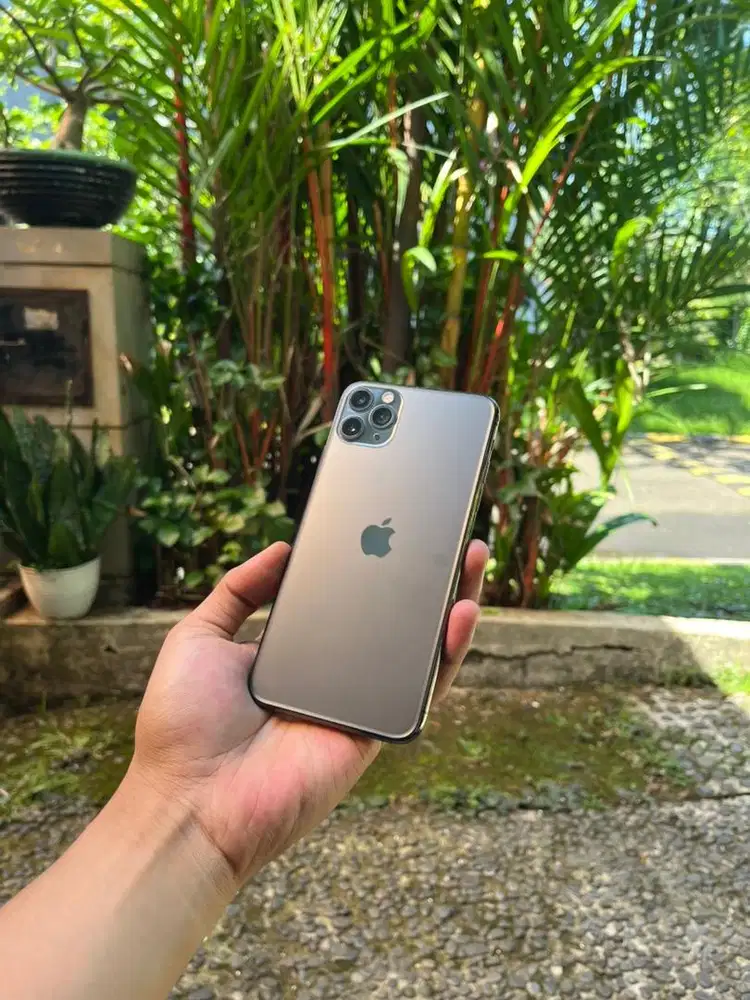 iPhone 11 Promax 64Gb inter