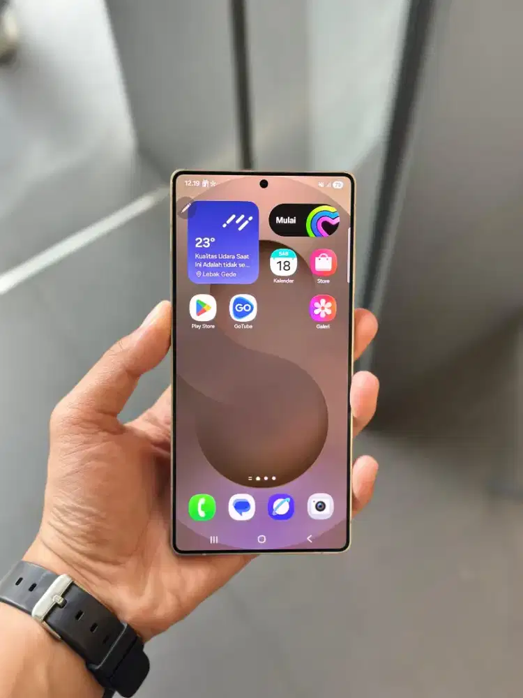 Samsung galaxy s25 ultra 12/256gb