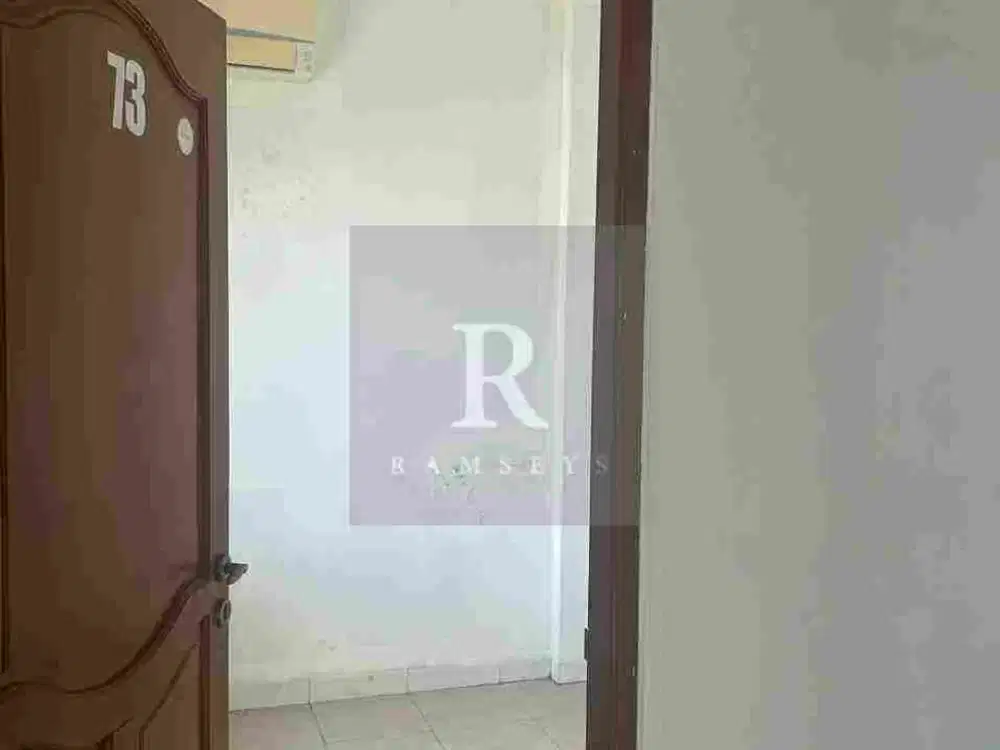 Dijual Ruko di Muara Karang