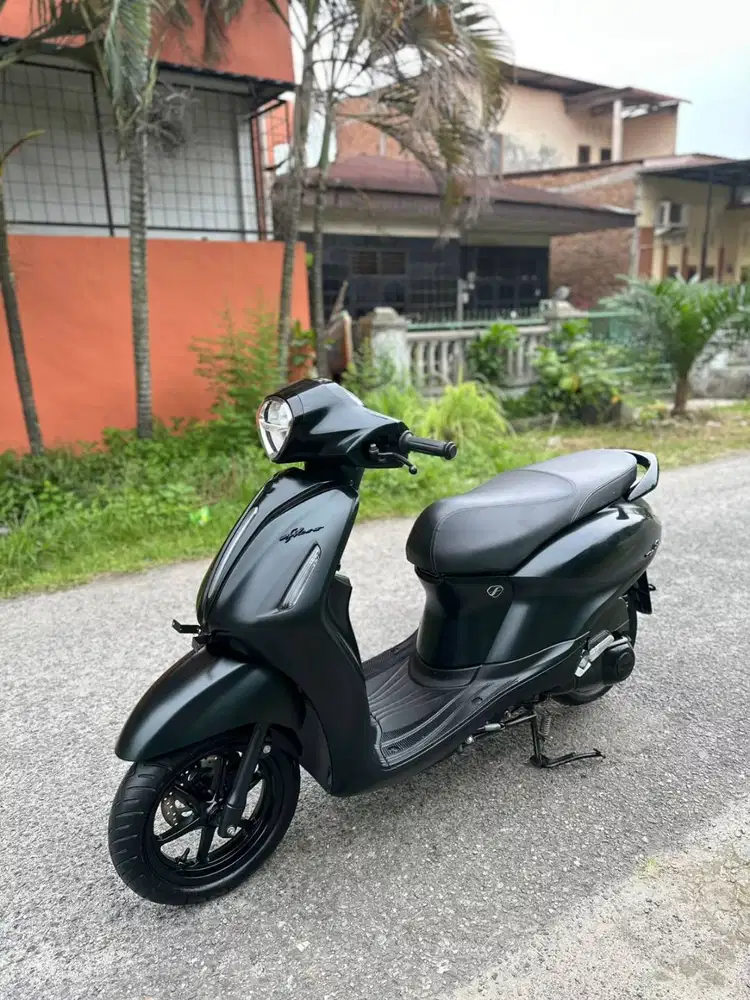 Yamaha Filano Tahun 2024