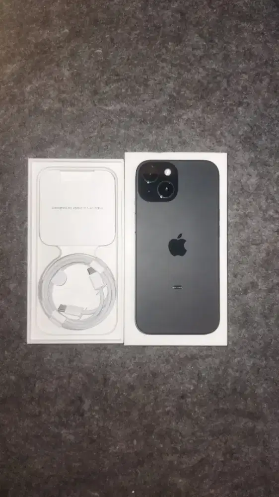 IPHONE 15 IBOX 128GB